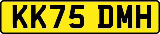 KK75DMH