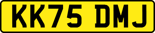 KK75DMJ