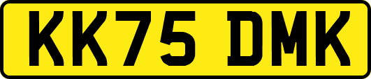KK75DMK