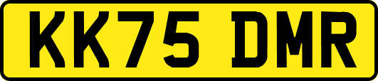 KK75DMR