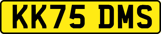 KK75DMS