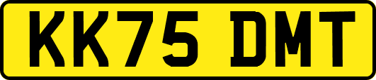 KK75DMT