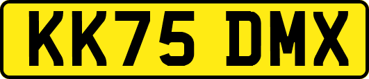 KK75DMX
