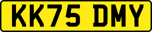KK75DMY
