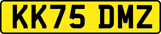 KK75DMZ