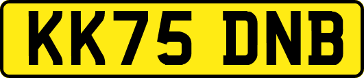 KK75DNB