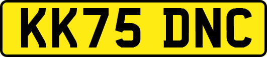 KK75DNC