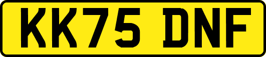 KK75DNF