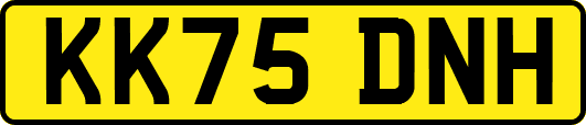 KK75DNH