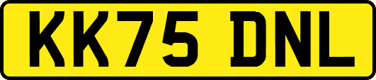 KK75DNL
