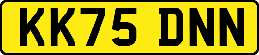 KK75DNN