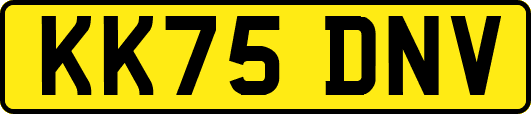 KK75DNV