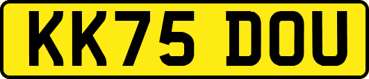 KK75DOU