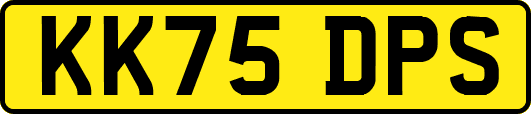 KK75DPS
