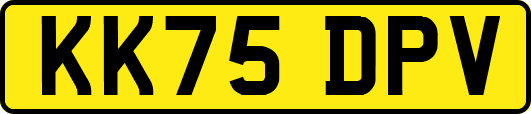 KK75DPV