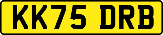 KK75DRB