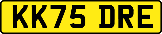 KK75DRE