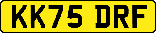 KK75DRF