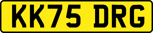 KK75DRG