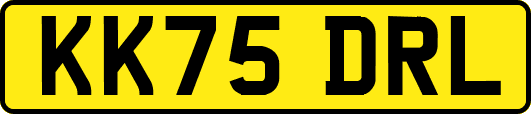 KK75DRL