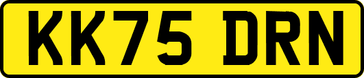 KK75DRN