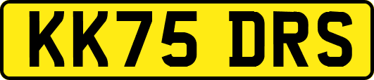 KK75DRS