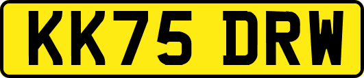 KK75DRW