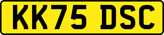 KK75DSC