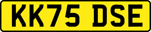 KK75DSE