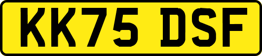 KK75DSF