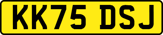 KK75DSJ