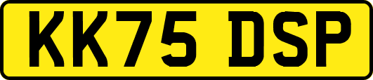 KK75DSP