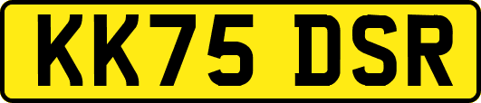 KK75DSR