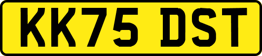 KK75DST