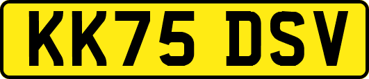 KK75DSV