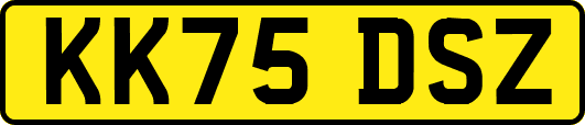 KK75DSZ