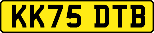 KK75DTB