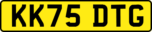 KK75DTG
