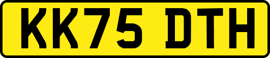KK75DTH