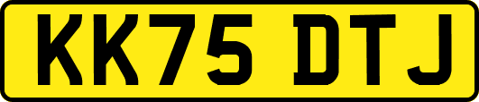KK75DTJ