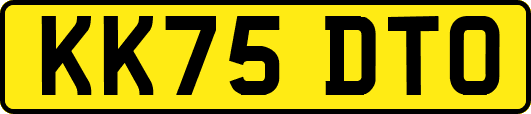 KK75DTO