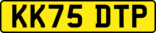 KK75DTP