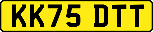 KK75DTT
