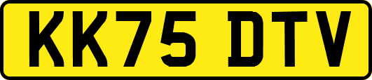 KK75DTV