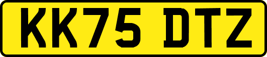 KK75DTZ