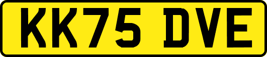 KK75DVE