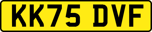 KK75DVF