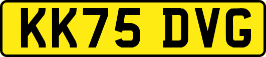 KK75DVG