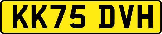 KK75DVH