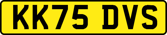 KK75DVS